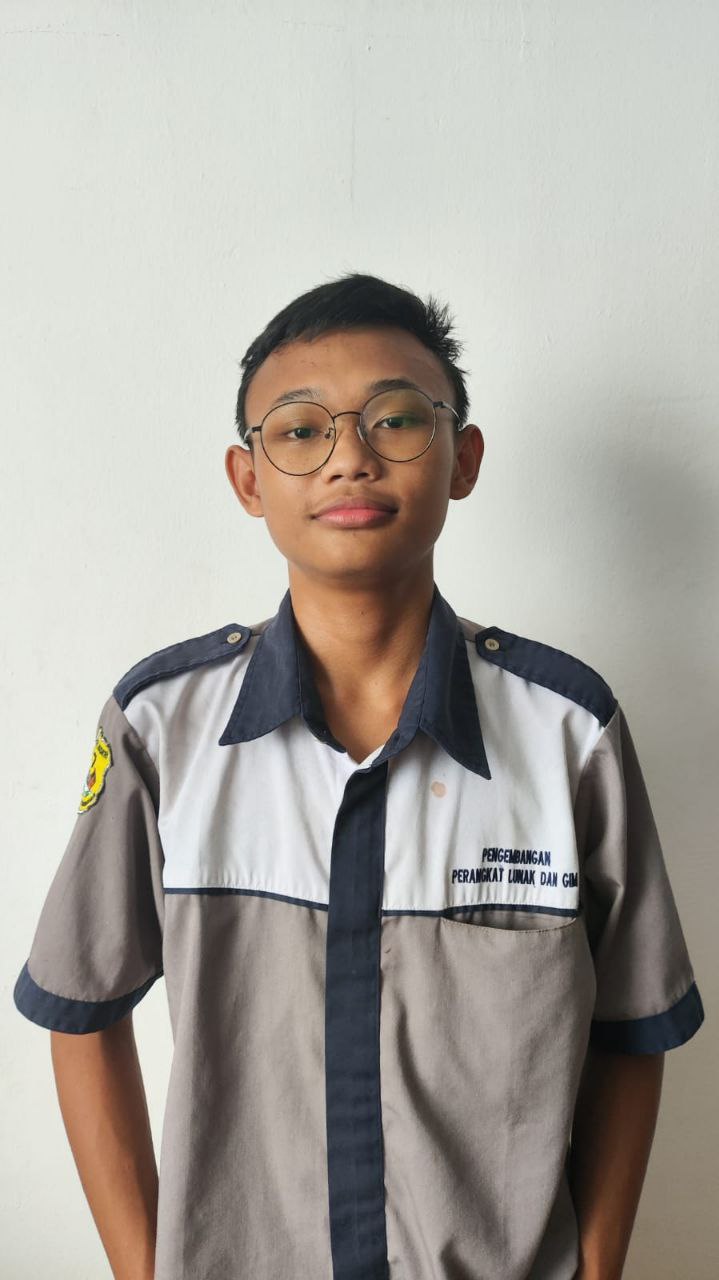 Hijriyanto wahyudi
